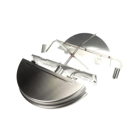 Gold Medal 32Oz Lid Agitator Assembly 41775HT